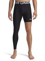 Primera Capa Inferior Hombre Hg Asymm Right Leggings Negro