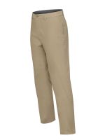 Pantalón Nylon Hombre River Gris