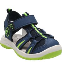 Sandalia Niño Chay Azul