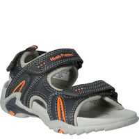 Sandalia Andado (19 - 29) Niño Blanco