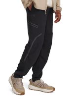Pantalón Lifestyle  hombre Unstoppable Cargo negro