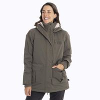 Parka Mujer Porcupine Café oscuro Merrell
