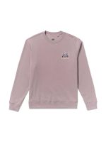 Polerón Hombre Split the peak Morado