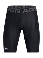Calza Hombre Heatgear Pocket Longs Negros
