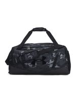 Bolso Undeniable 5.0 unisex Camo Negro