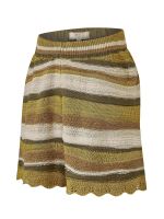 Short Algodón Orgánico Mujer Robie Arena