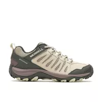 Zapatilla Mujer Crosslander 3 Beige