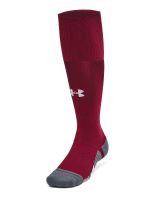 Calcetines unisex UA Magnetico Grip  Rojo