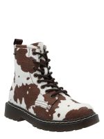 Botín Mujer Mar Multicolor