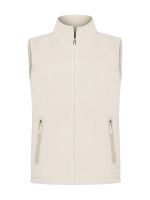 Polar Fibras Recicladas Mujer Alaska Blanco