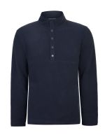 Polar Poliéster Reciclado Hombre Reed Azul