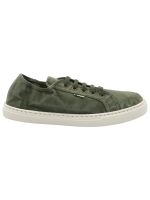 Zapatilla Hombre Bronte Verde Musgo
