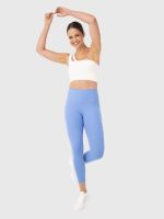 Calza Mujer Elisa Celeste