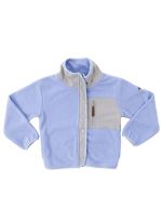 Polar Shaggy Niña Celeste