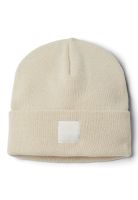 Gorro Unisex City Trek Heavyweight Blanco