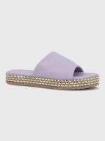 Sandalia Cerutti Mujer Ducato Morada