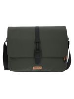 Maletin  Unisex Wr Statham Bag Verde