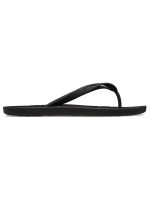 Sandalia Crocs Hombre Flip Negro