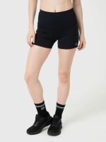 Short Mujer Enia Aloe Negra