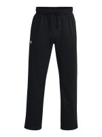 Pantalon Hombre Rival Fleece Negro