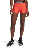 Calza Mujer Heatgeary Rojo