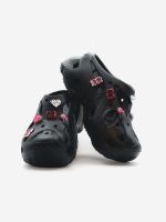 Jibbitz Young Miko Pack 5 Negro