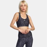 Peto Deportivo Mujer Essential Bra J Tops Gris