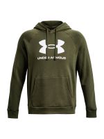 Polerón UA Rival para Hombre Verde