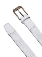 Cinturon Drive Blanco Hombre