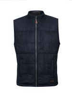 Chaqueta Poliéster Hombre Aspen Azul