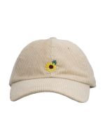 Jockey Mujer Dolly Cap Blanco