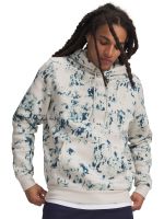 Poleron Hombre Icon Fleece Pted Hoodie Blanco