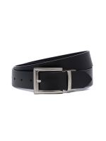 Cinturón Unisex Value Belt 1 Negro