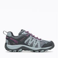 Zapatilla Mujer Accentor 3 Sport Gtx Celeste