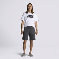 Short Mn Authentic Chino R Gris Hombre