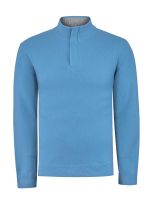 Sweater Lana Hombre Italy H Verde