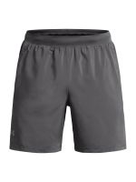 Short Running para Hombre Launch 7"" Gris