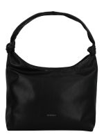 Cartera Mujer Dakota Hobo Negro