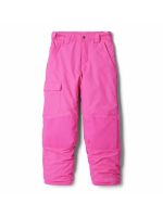 Pantalón nieve imperm Niño Bugaboo III Rosado