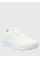 Zapatilla Mujer Flo Blanca Bsoul