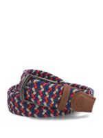 Cinturón Hombre Hp Fabrizio Azul