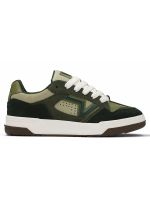 Zapatilla Hombre Upland Verde