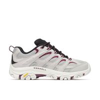 Zapatilla Moab 3 Gris Mujer