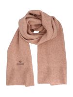 Bufanda Mujer Aspen Scarf Rosado
