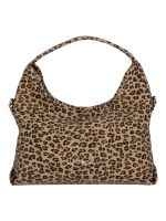 Cartera Mujer Anna Hobo Café