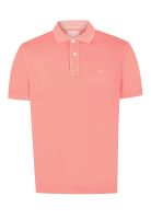 Polera Algodón Orgánico Rosado Piquepro Hombre