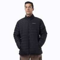 Parka Hombre Ezeo 3-In-1 10K Negro