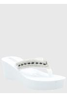 Hawaiana Mujer Davide Blanco