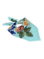 Pañuelos Bego Scarf Mujer Celeste