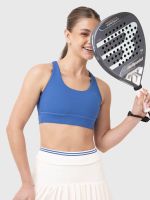 Peto Mujer Court Azul